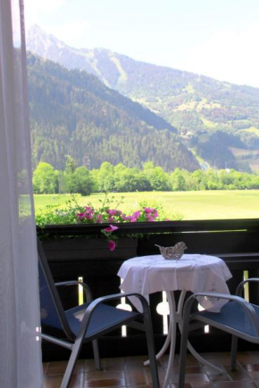 Haus Schnetzer, Schruns, Österreich
